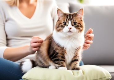 Are Munchkin Cats Allergy Friendly? Find Out Here