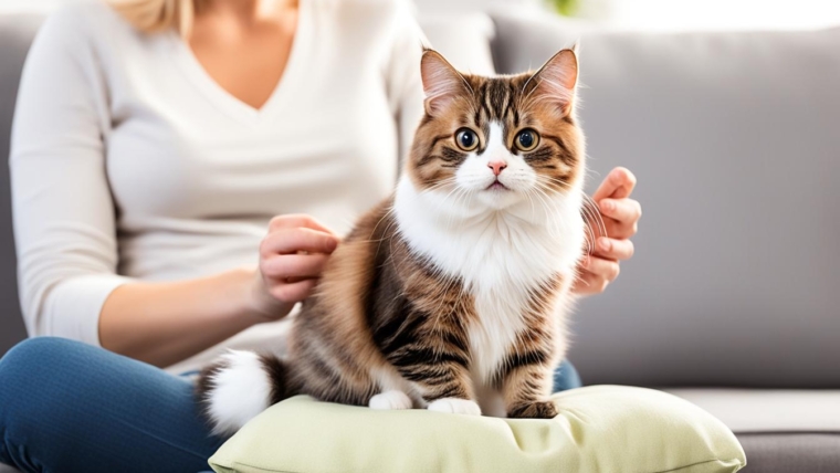 Are Munchkin Cats Allergy Friendly? Find Out Here