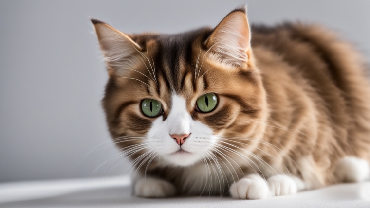 Are Munchkin Cats Clean? Feline Hygiene Insights