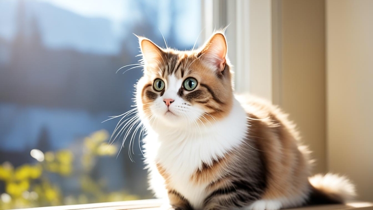 Can Munchkin Cats Be Left Alone? – Caring Tips