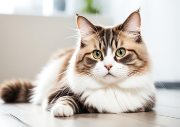 Do Munchkin Cats Get Sick? Health Insights