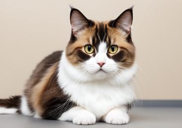 Munchkin Cats: Health Issues You Should Know