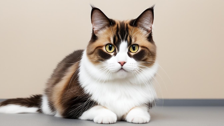 Munchkin Cats: Health Issues You Should Know