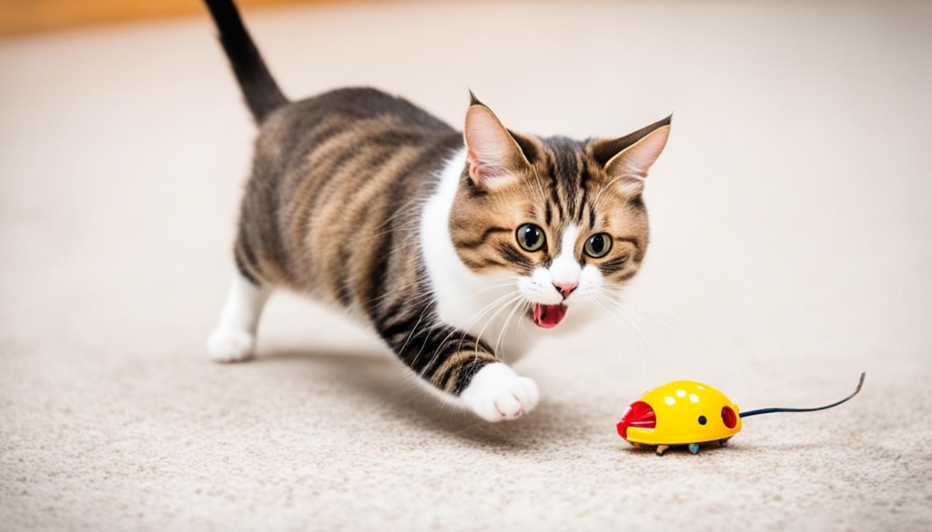 Munchkin cat