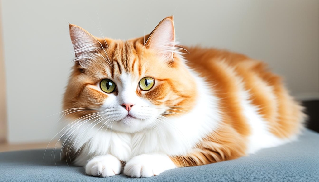 Munchkin cat health