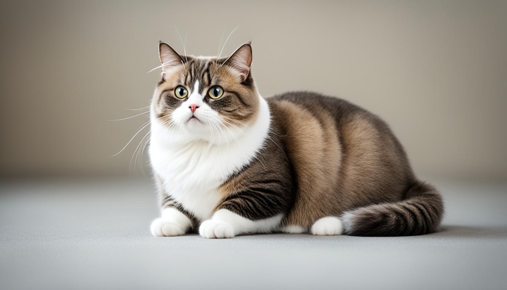 Munchkin cat pregnancy