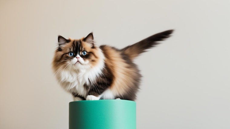 Struggles of Munchkin Cats: What You Need to Know