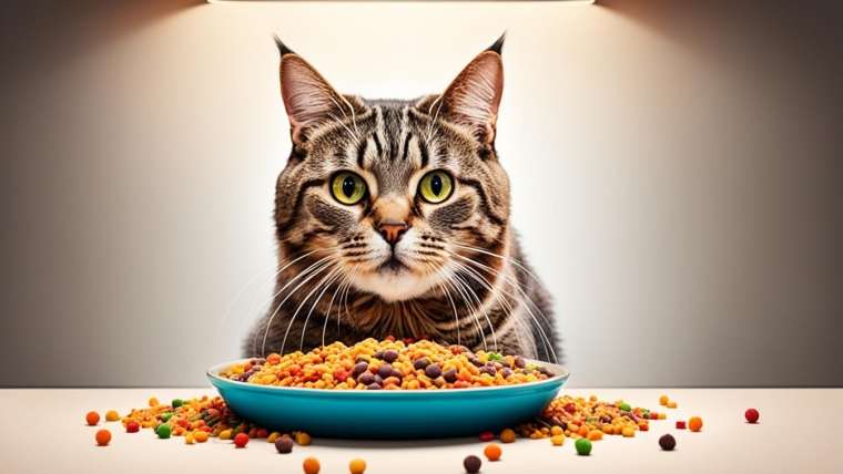 Discover What Is a Cat’s Favorite Food