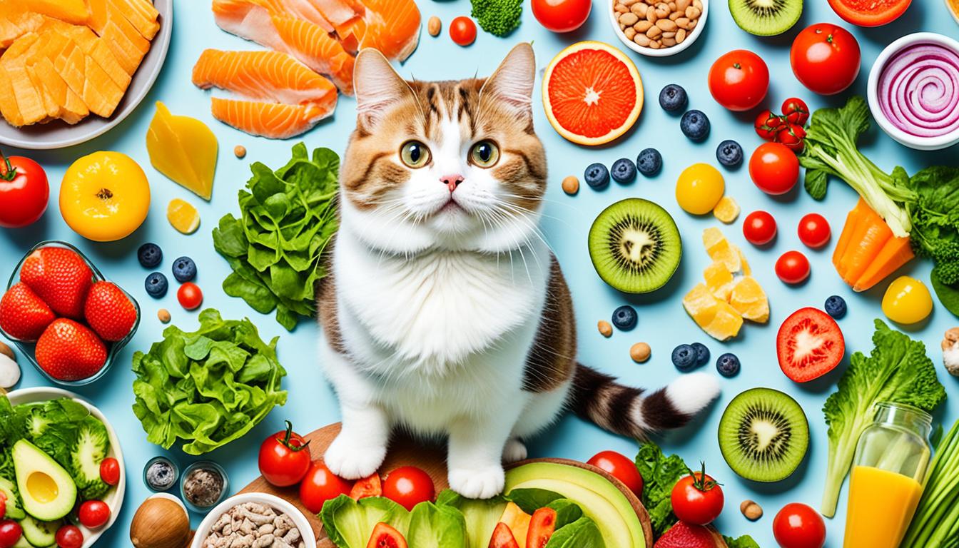 Best Diets for Munchkin Cats: Nutrition Guide